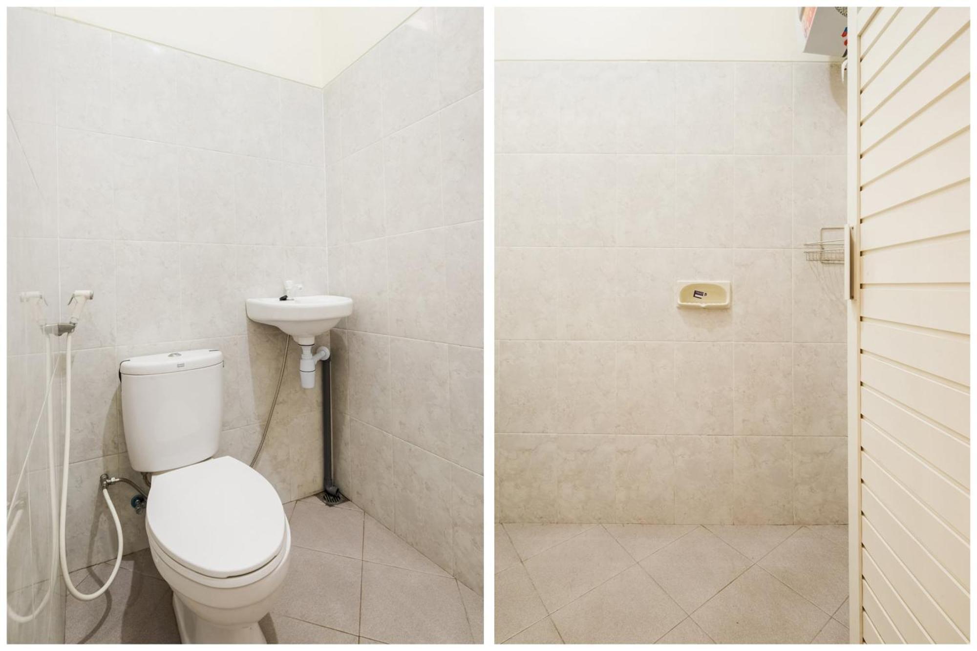 Hotel Oyo Life 3398 Griya Rm 19 Syariah Surabaya Esterno foto